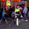 Bodrum'da huzur uygulamaları başladı Bodrum'da huzur uygulamaları başladı