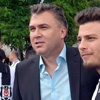 Beşiktaş'ta Gökhan Keskin dönemi