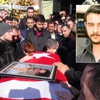 Fırat Yılmaz Çakıroğlu'nun babası: Ben CHP'liyim, oğlum MHP'li suç mu? Fırat Yılmaz Çakıroğlu'nun babası: Ben CHP'liyim, oğlum MHP'li suç mu?