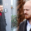 Bilal’den Yalçın’a ‘Berkin’ davası Bilal’den Yalçın’a ‘Berkin’ davası