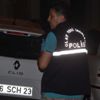Ayağında elektronik kelepçe takılı şahıs tartıştığı yaşlı adamı başından bıçaklayıp ağır yaraladı