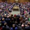 8 farklı Brexit önergesi çoğunluk desteği alamadı 8 farklı Brexit önergesi çoğunluk desteği alamadı