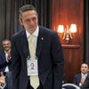 Ali Koç: Fenerbahçe bir kurtuluş savaşı içerisindedir Ali Koç: Fenerbahçe bir kurtuluş savaşı içerisindedir