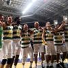 Frutti Extra Bursaspor - Arel Üniversitesi Büyükçekmece: ... Frutti Extra Bursaspor - Arel Üniversitesi Büyükçekmece: ...
