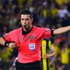 Başakşehir - Galatasaray maçının hakemi Ali Palabıyık Başakşehir - Galatasaray maçının hakemi Ali Palabıyık