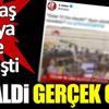 ﻿Dolar kuru 'hayaldi, gerçek oldu'