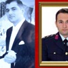 Şehitlerin evine ateş düştü
