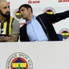Fenerbahçe Ülker Antic'e imza attırdı Fenerbahçe Ülker Antic'e imza attırdı