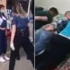 Kadınlara uyuşturucu kullandırdılar! İğrenç çete! Kadınlara uyuşturucu kullandırdılar! İğrenç çete!