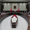 Kabine Biden’a cevabı masaya yatıracak