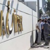 Paralel şirketlerin hisselerinde çöküş