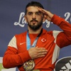 Selçuk Çebi tarihe geçti Selçuk Çebi tarihe geçti