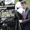 Metin Feyzioğlu avukatların aranmasını istemiyor Metin Feyzioğlu avukatların aranmasını istemiyor