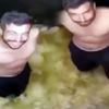 Turşu fabrikasındaki görüntüleri paylaşan kişi, serbest bırakıldı Turşu fabrikasındaki görüntüleri paylaşan kişi, serbest bırakıldı