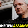 Wikileaks'ten Assange iddiası Wikileaks'ten Assange iddiası