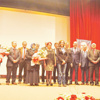 Adana’da ödül sevinci Adana’da ödül sevinci