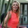 Sharapova: "Nadal inanılmaz bir şampiyon" Sharapova: "Nadal inanılmaz bir şampiyon"