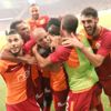 Galatasaray, derbi öncesi prim sistemini kaldırdı