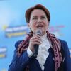 Meral Akşener twitterdan paylaştı