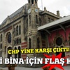 Sirkeci Garı, müze haline getirilecek