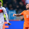 Sneijder: Türkiye cehennem olacak Sneijder: Türkiye cehennem olacak