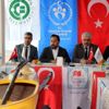 Kano Milli Takımı Adana da belirlenecek Kano Milli Takımı Adana da belirlenecek