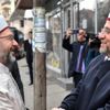 Diyanet İşleri Başkanı Erbaş Kosova'da Diyanet İşleri Başkanı Erbaş Kosova'da