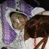 77 yaşındaki hasta annesini bagajda götürdü 77 yaşındaki hasta annesini bagajda götürdü