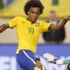 Juventus'ta hedef Chelseali Willian