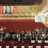 MHP Genel Merkezi, toplantıları dolduracak partili bulamıyor MHP Genel Merkezi, toplantıları dolduracak partili bulamıyor