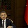 Çankaya Köşkünde “Korona virüs” toplantısı Çankaya Köşkünde “Korona virüs” toplantısı