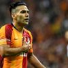 Falcao Galatasaray'ın ismini sildi, O takımı takibe aldı