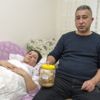 Tam 1,8 kilo karnından çıktı! Yeni gelişme... Tam 1,8 kilo karnından çıktı! Yeni gelişme...