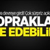 Ermenistan: Azerbaycan'a iade edebiliriz
