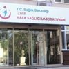 İzmir Halk Sağlığı Laboratuvarı kapatıldı