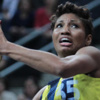 McCoughtry antrenöre kızıp uçağa binmedi McCoughtry antrenöre kızıp uçağa binmedi