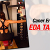 Eda Taşpınar sırt kası yaptı Eda Taşpınar sırt kası yaptı