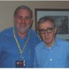 Woody Allen'a #MeToo engeli