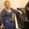 Piyanist Gülsin Onay'dan canlı konserler Piyanist Gülsin Onay'dan canlı konserler