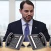 Bakan Albayrak’ın toplantısı 16.00’da Bakan Albayrak’ın toplantısı 16.00’da