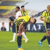 Kadıköy’de 19 puan bıraktı Kadıköy’de 19 puan bıraktı