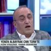 Kanada'da büyük ihmal