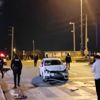İki otomobil çarpıştı: 4 yaralı İki otomobil çarpıştı: 4 yaralı