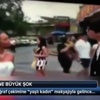 Kurmay başkanının evini ele geçirdiler