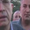 İzmir'de faciadan dönüldüğü anlar kamerada