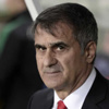 Şenol Güneş: Kalede kaleci yok ki! Şenol Güneş: Kalede kaleci yok ki!