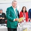 'Demokrasi sınavından başarıyla geçtik'