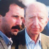 Erdal İnönü'nün yanındaki ismi tanıyabildiniz mi? Erdal İnönü'nün yanındaki ismi tanıyabildiniz mi?