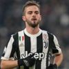 Juventus, Pjanic ile nikah tazeledi Juventus, Pjanic ile nikah tazeledi