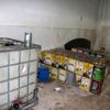 Kula da 4 ton kaçak mazota 6 gözaltı Kula da 4 ton kaçak mazota 6 gözaltı
